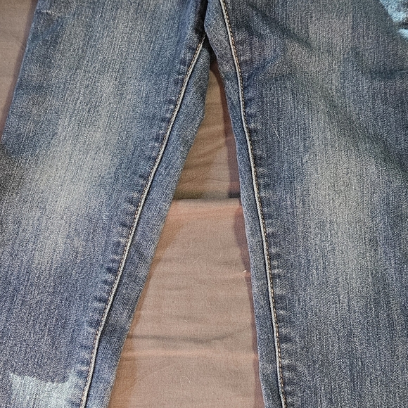 Jeans - Picture 5 of 8